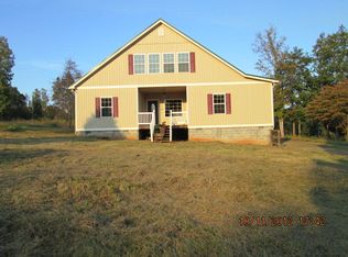 10193 Zebulon Rd, Forsyth, GA 31029