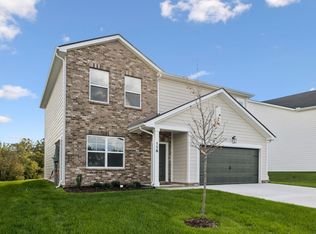 116 Dahlia Dr, La Vergne, TN 37086