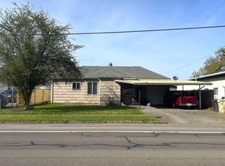 443 N Tangent St, Lebanon, OR 97355