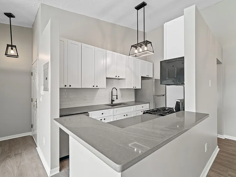 Cherry Tree Village Apartments — Photo 176