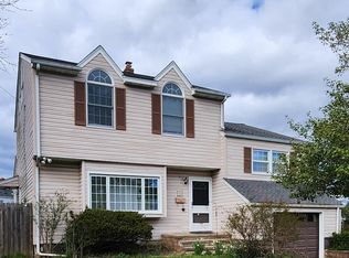 8 Baltusrol St, Hamilton, NJ 08690