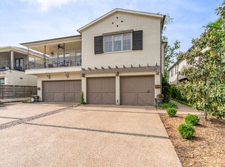 5620 Longview St, Dallas, TX 75206