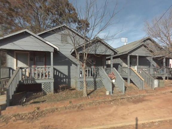 Exterior Perspective