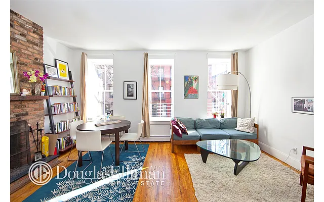 Rented by Douglas Elliman | media 12