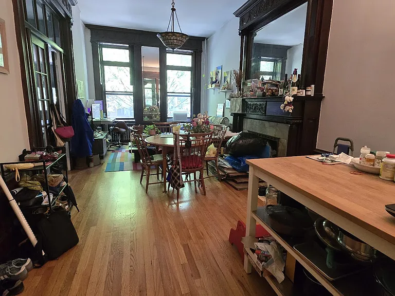 319 W 88th St #3 — Photo 1