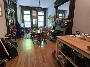319 W 88th St APT 3, New York, NY 10024