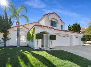 22581 Scarlet Sage Way, Moreno Valley, CA 92557