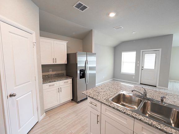KITCHEN, DINING