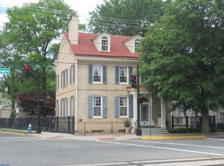 201 E Broad St, Burlington, NJ 08016