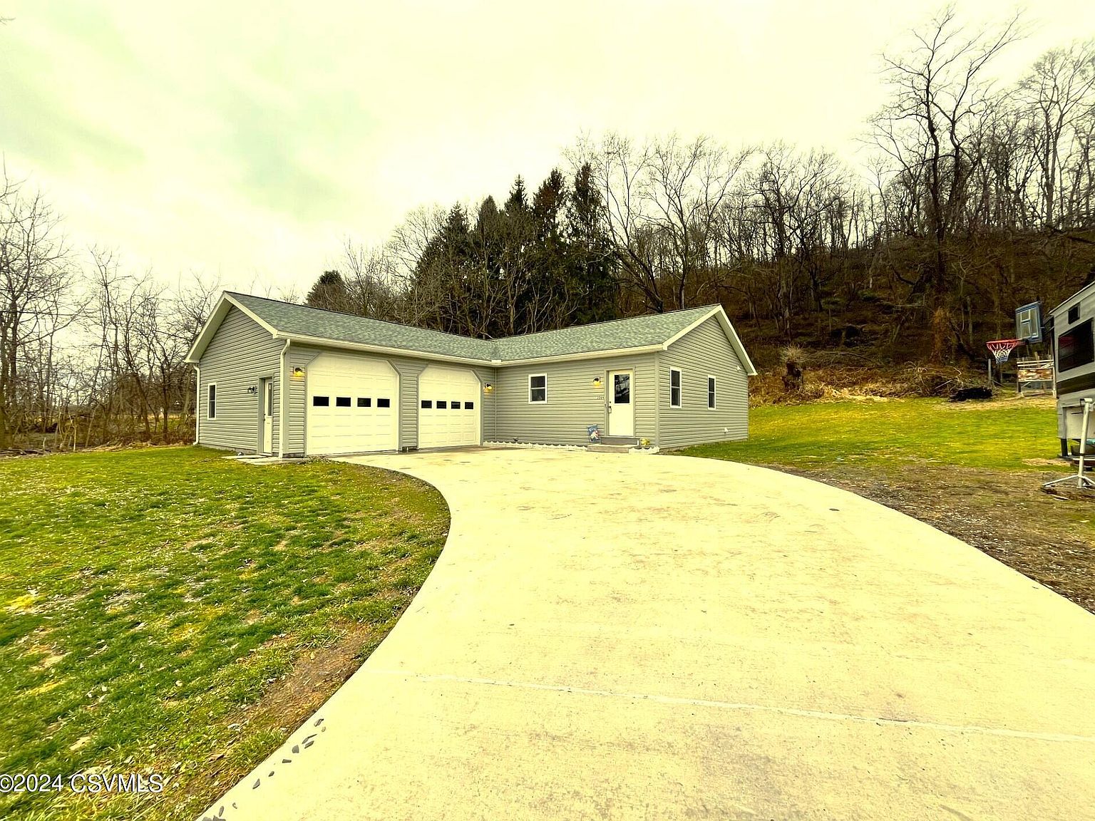 2064 Main St, Port Trevorton, PA 17864 MLS 2096195 Zillow