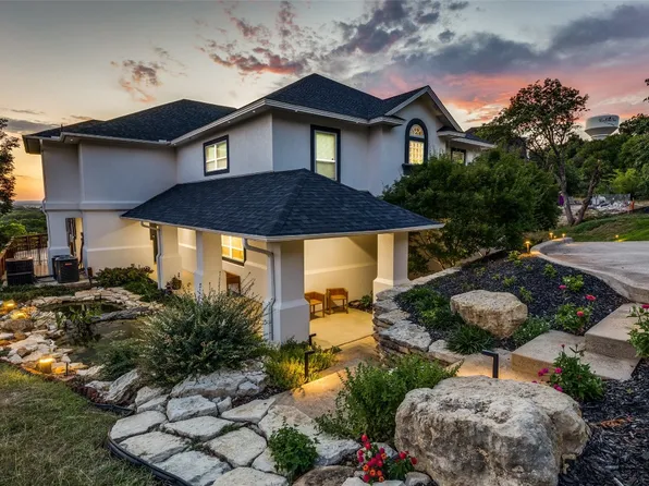 1824 Inspiration Ln, River Oaks, TX 76114