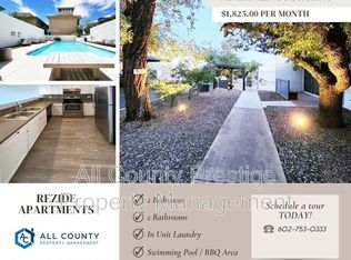 1420 E Bethany Home Rd APT 21, Phoenix, AZ 85014