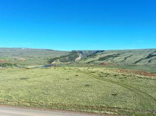 LOT 2 Rimrock Dr, Thermopolis, WY 82443