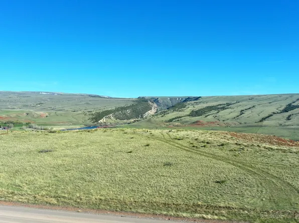 LOT 2 Rimrock Dr, Thermopolis, WY 82443
