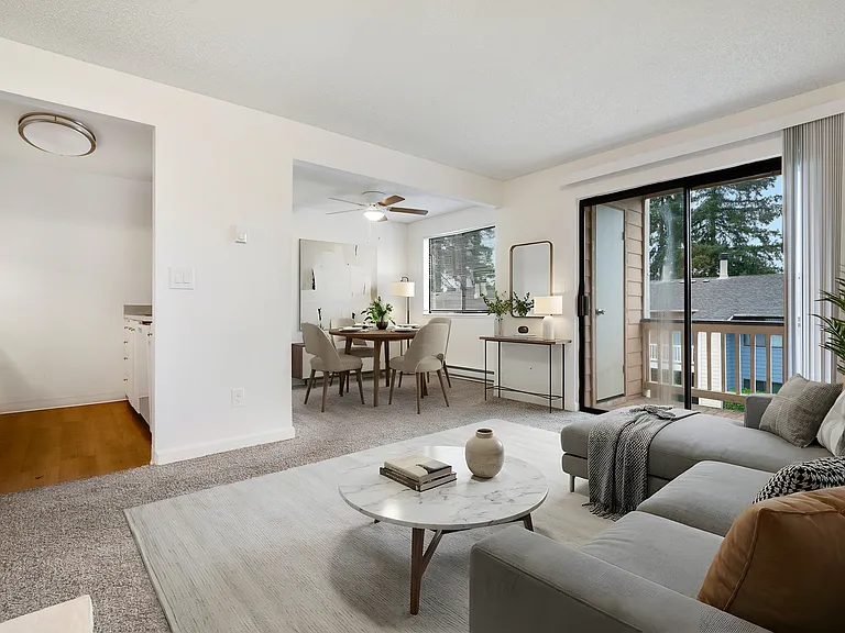 Crystal Springs Apartments — Photo 55