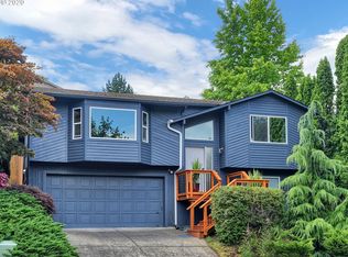 6213 SW 33rd Pl, Portland, OR 97239