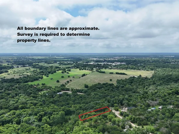 102-103 Private Road 2280, Quinlan, TX 75474