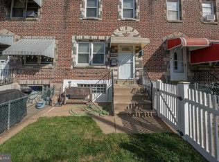 8022 Moro St, Philadelphia, PA 19136