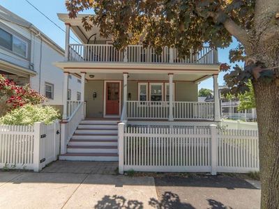124 Capen St #1, Medford, MA, 02155
