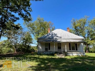 31 James Posey Rd, Junction City, GA, 31812