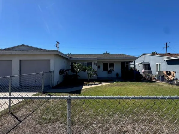 766 Madison Ave #A-b, Chula Vista, CA 91910