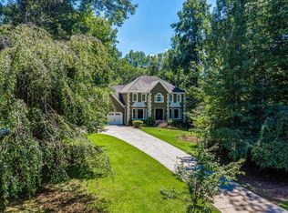 415 W Leslie Ct, Woodstock, GA 30188