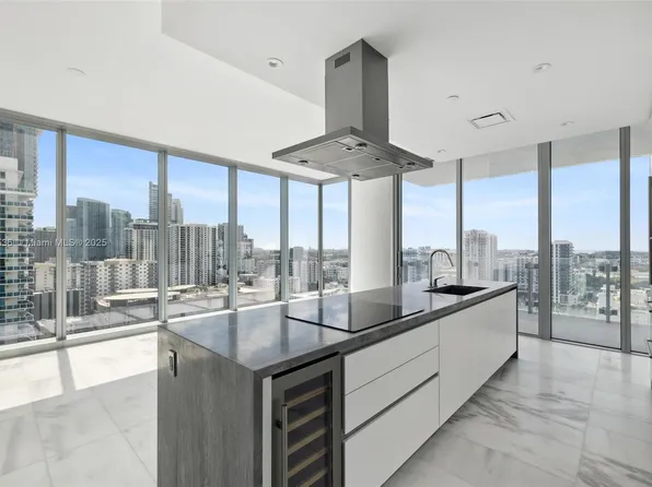 700 NE 26th Ter #1905, Miami, FL 33137