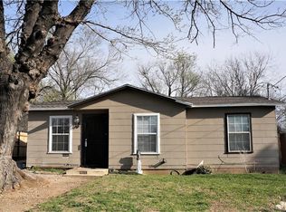 4125 Knox St, Fort Worth, TX 76119