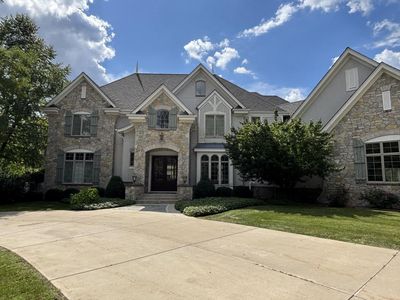4335 Danbury DRIVE, Brookfield, WI, 53045