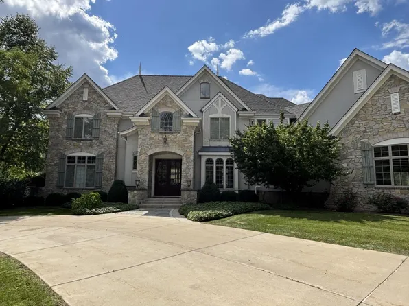 4335 Danbury DRIVE, Brookfield, WI 53045