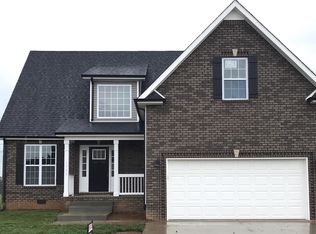 63 Locust Run, Clarksville, TN 37043