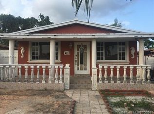 633 E 45th St, Hialeah, FL 33013