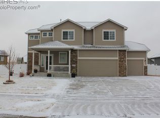 2259 80th Ave, Greeley, CO 80634