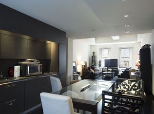 20 Pine St APT 1801, New York, NY 10005