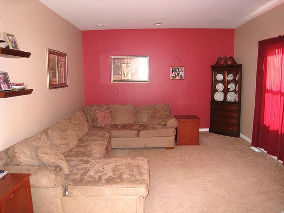 Large Family Room