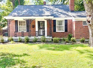365 Haynes St, Memphis, TN 38111