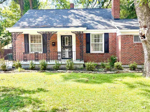 365 Haynes St, Memphis, TN 38111