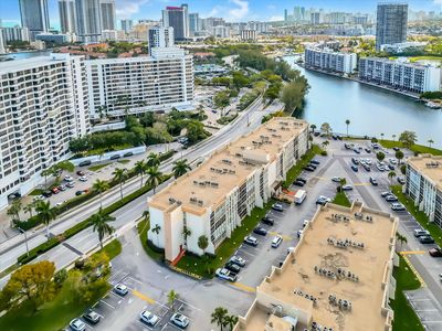 501 Three Islands Boulevard #507, Hallandale Beach, FL, 33009