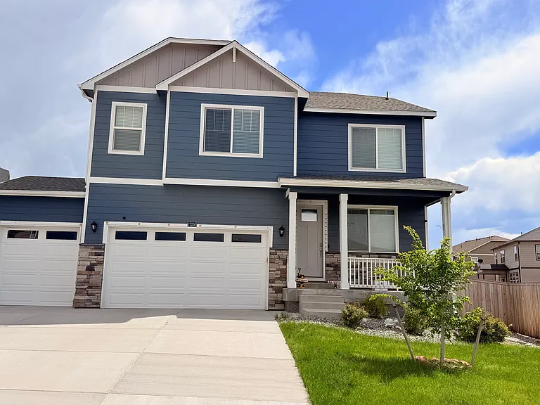 17250 Trefoil Ln — Photo 1