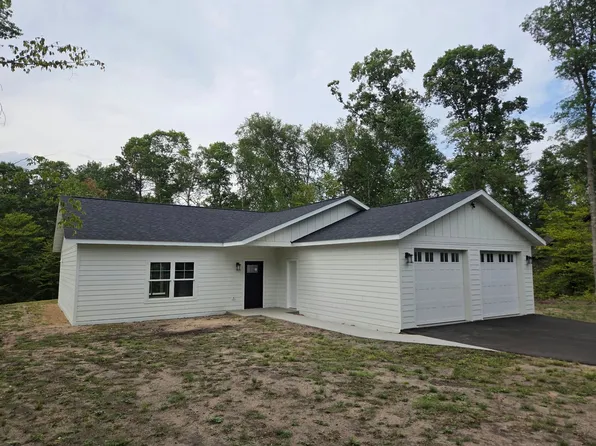 7706 Scenic Overlook Overlook, Pequot Lakes, MN 56472