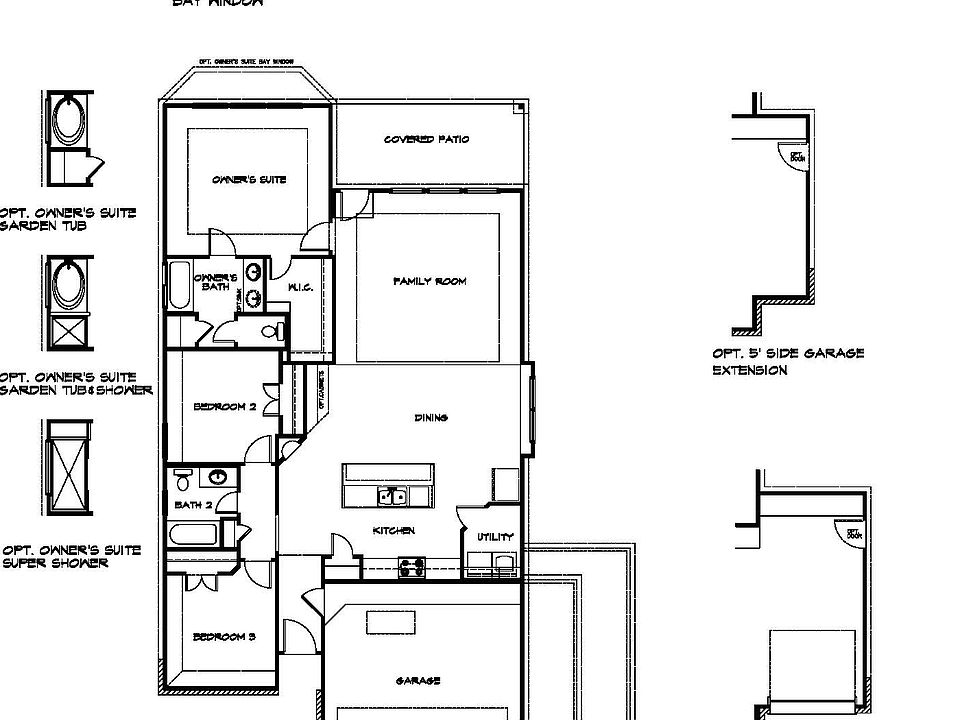 2nd image of 5707 Cerrillos Dr
