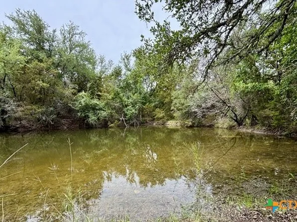 County Road 3270, Kempner, TX 76539