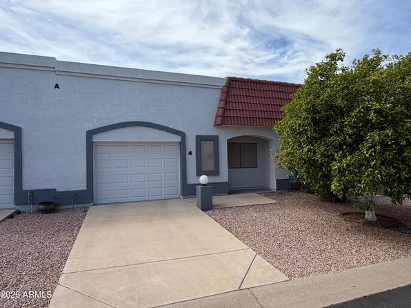 1951 N 64TH Street #4, Mesa, AZ 85205