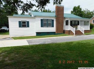 852 Cullman Rd, Arab, AL 35016