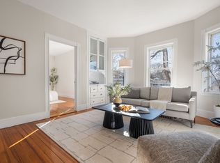 14 Forest Hills Street Condominium Trust, Jamaica Plain, MA 02130