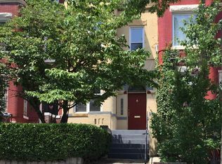 1209 Kenyon St NW, Washington, DC 20010