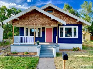 271 3rd St, Idaho Falls, ID 83401