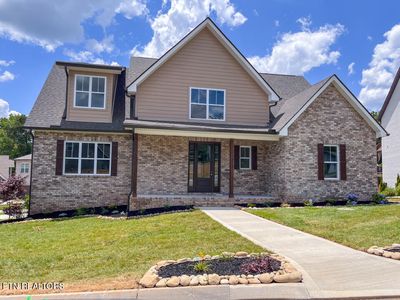 1007 Tea Olive Ln, Knoxville, TN, 37919