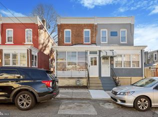 23 Woodbine Ave, Darby, PA 19023
