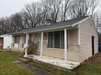 2106 Janice Dr, Flint, MI, 48504